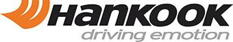 Logo Hankook