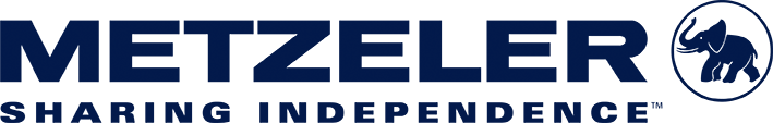 Logo Metzeler