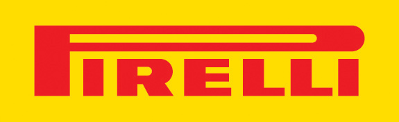 PIRELLI LOGO